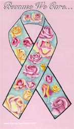 Ovarian Cancer Awareness